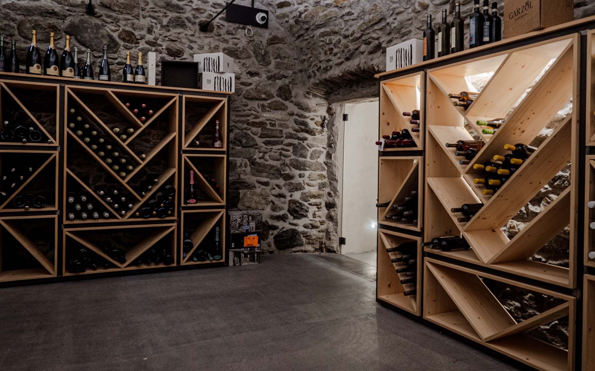 Cavour 15 Ristorante Tirano