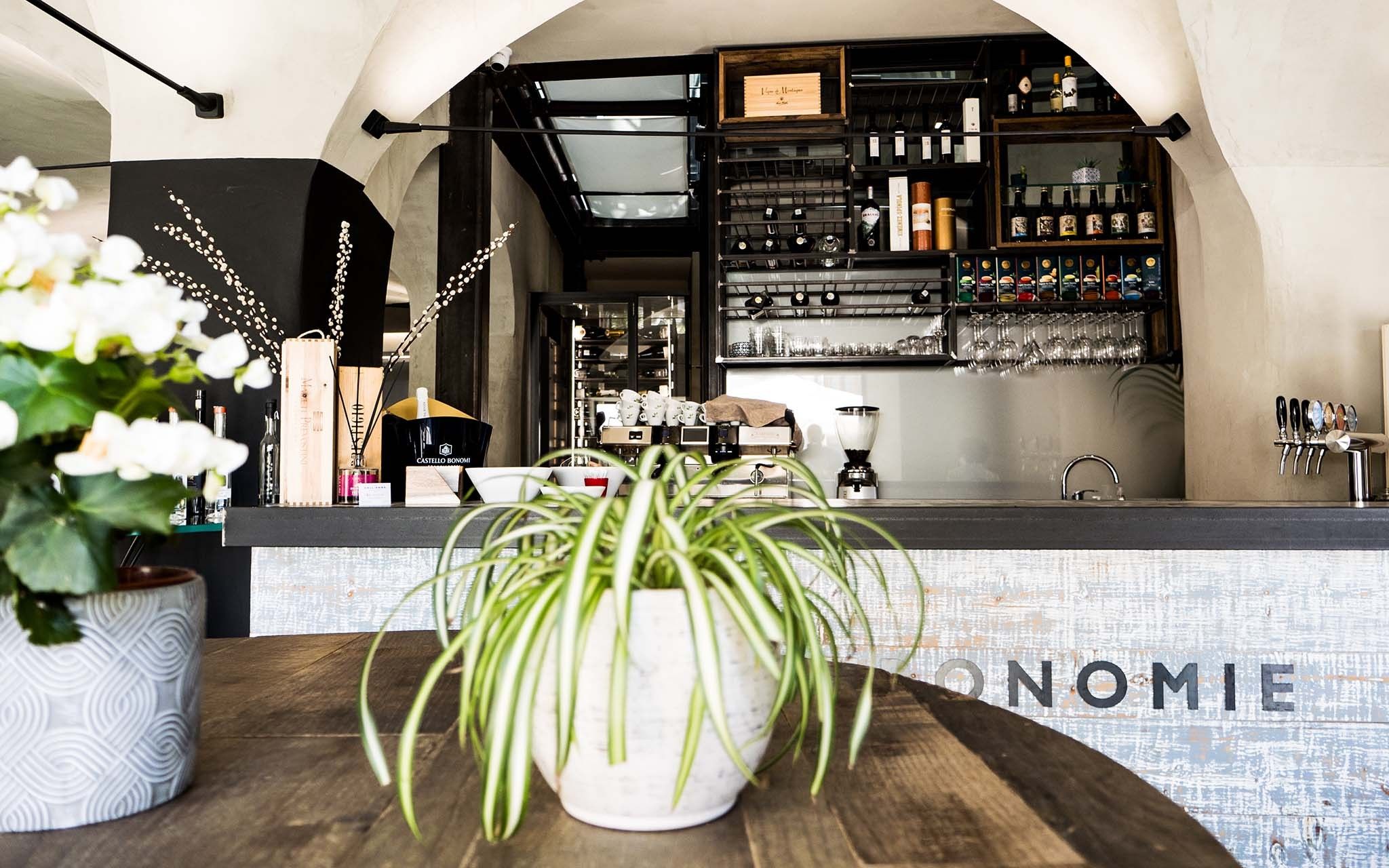 Cavour 15 Ristorante Tirano